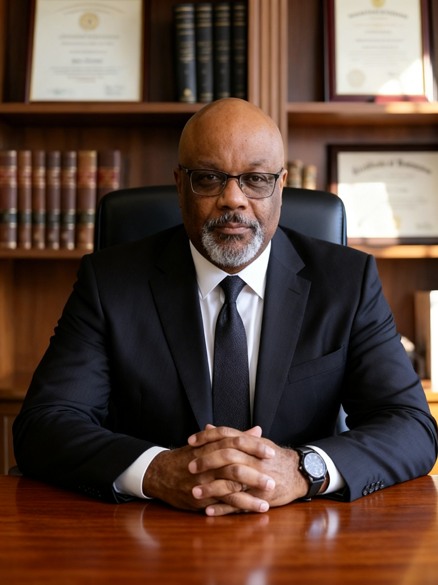Dr. Boyce Watkins, PhD in Finance